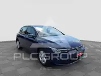 2023 Volkswagen GOLF