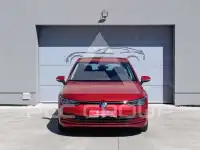 2023 Volkswagen GOLF