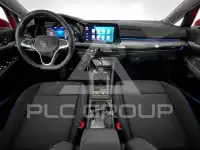 2023 Volkswagen GOLF