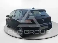 2023 Volkswagen GOLF