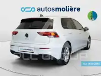 2023 Volkswagen GOLF