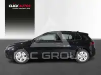 2023 Volkswagen GOLF