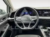 2023 Volkswagen GOLF