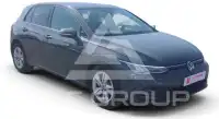 2023 Volkswagen GOLF