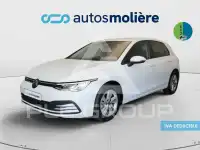 2023 Volkswagen GOLF