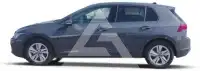 2023 Volkswagen GOLF