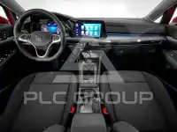 2023 Volkswagen GOLF