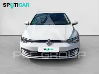 2023 Volkswagen GOLF