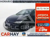 2023 Volkswagen GOLF
