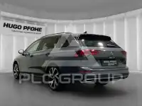 2023 Volkswagen GOLF