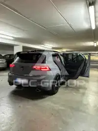2023 Volkswagen GOLF