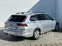 2023 Volkswagen GOLF