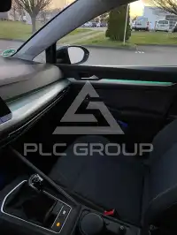 2023 Volkswagen GOLF