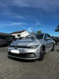 2023 Volkswagen GOLF