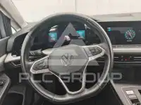 2023 Volkswagen GOLF