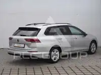 2023 Volkswagen GOLF