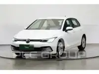 2023 Volkswagen GOLF