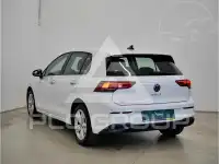 2023 Volkswagen GOLF
