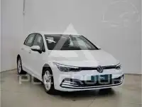 2023 Volkswagen GOLF