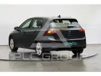 2023 Volkswagen GOLF