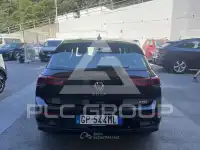 2023 Volkswagen GOLF