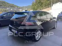 2023 Volkswagen GOLF