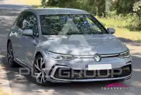 2023 Volkswagen GOLF
