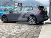 2023 Volkswagen GOLF