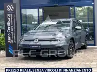 2023 Volkswagen GOLF
