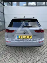 2023 Volkswagen GOLF