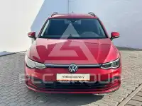 2023 Volkswagen GOLF