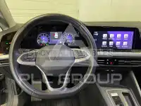2023 Volkswagen GOLF