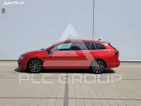 2023 Volkswagen GOLF