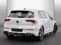 2023 Volkswagen GOLF