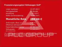 2023 Volkswagen GOLF