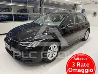 2023 Volkswagen GOLF