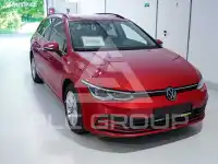 2023 Volkswagen GOLF