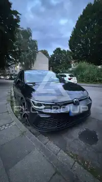 2023 Volkswagen GOLF