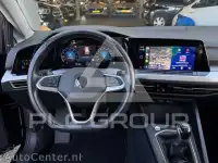 2023 Volkswagen GOLF