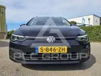 2023 Volkswagen GOLF