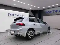 2023 Volkswagen GOLF