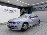 2023 Volkswagen GOLF