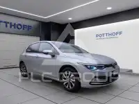 2023 Volkswagen GOLF