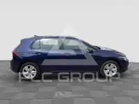 2023 Volkswagen GOLF