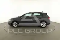 2023 Volkswagen GOLF