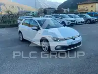 2023 Volkswagen GOLF