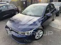 2023 Volkswagen GOLF