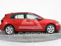 2023 Volkswagen GOLF