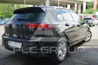 2023 Volkswagen GOLF