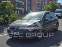 2023 Volkswagen GOLF